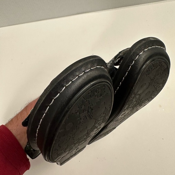 Alegria Sandals Kleo Special Serpent | Snake Skin | Size EUR 42 - US 10.5/11 - Picture 10 of 14